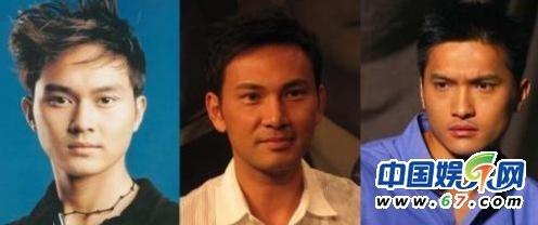 房祖名与张默的相似度(房祖名张默宋茜李娜英杨幂北川景子)(13)