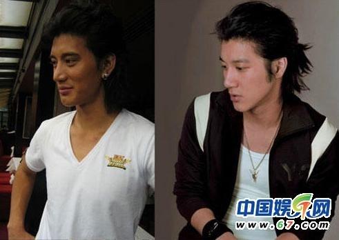 房祖名与张默的相似度(房祖名张默宋茜李娜英杨幂北川景子)(12)