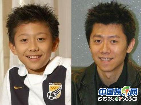 房祖名与张默的相似度(房祖名张默宋茜李娜英杨幂北川景子)(15)