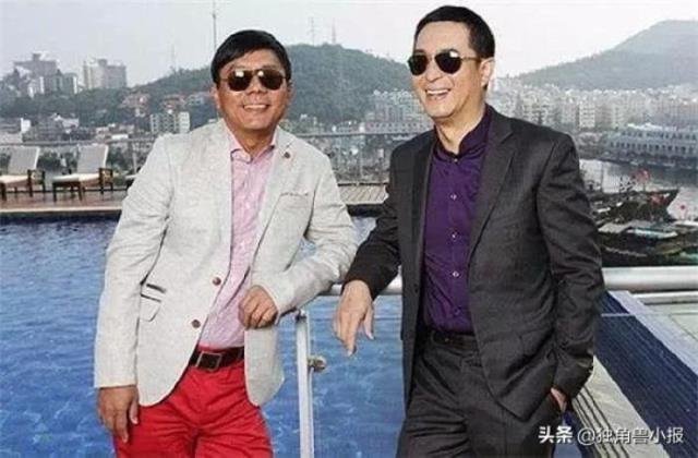 海天盛筵事件(海天盛筵背后的海南富豪)(3)