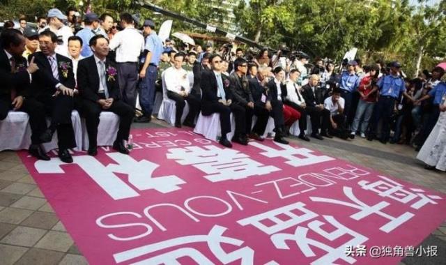 海天盛筵事件(海天盛筵背后的海南富豪)(2)