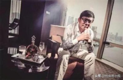 ​海天盛筵事件（海天盛筵背后的海南富豪）