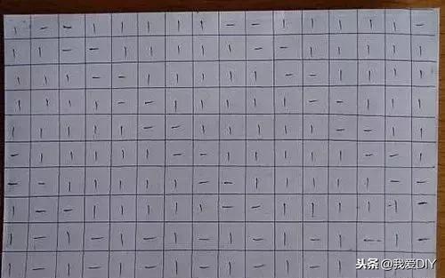 简单漂亮毛线帽子棒针编织(20款棒针编织帽子)(23)