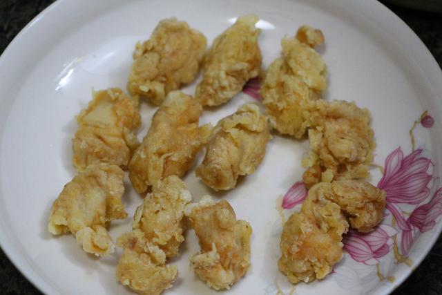 鸡蛋蒸虾酱最简单的吃法(不仅可以炒鸡蛋)(35)