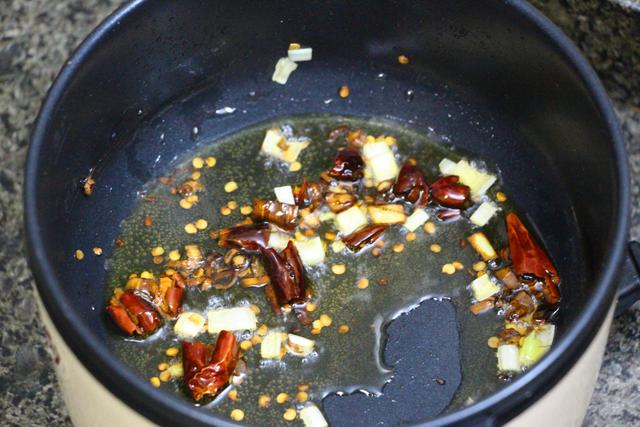 鸡蛋蒸虾酱最简单的吃法(不仅可以炒鸡蛋)(21)