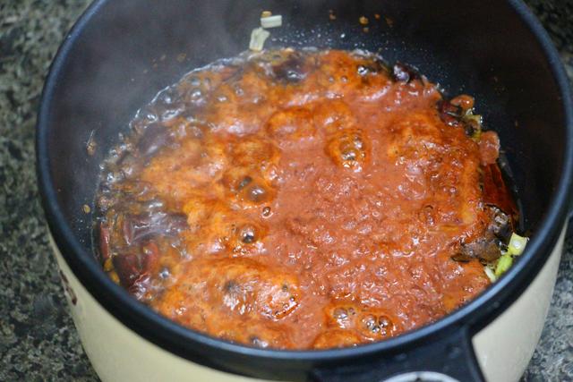 鸡蛋蒸虾酱最简单的吃法(不仅可以炒鸡蛋)(22)