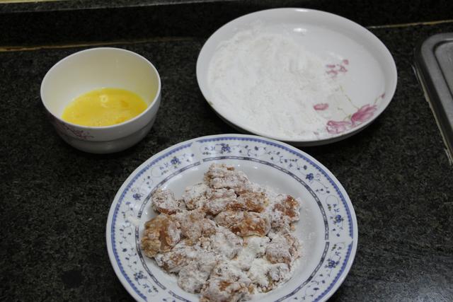 鸡蛋蒸虾酱最简单的吃法(不仅可以炒鸡蛋)(32)