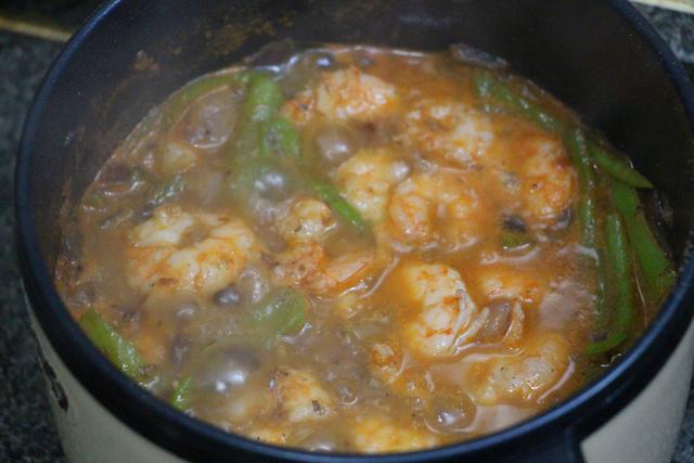 鸡蛋蒸虾酱最简单的吃法(不仅可以炒鸡蛋)(44)