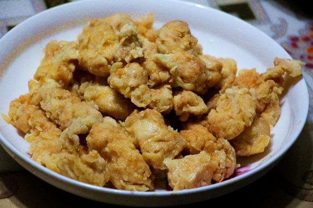 鸡蛋蒸虾酱最简单的吃法(不仅可以炒鸡蛋)(37)