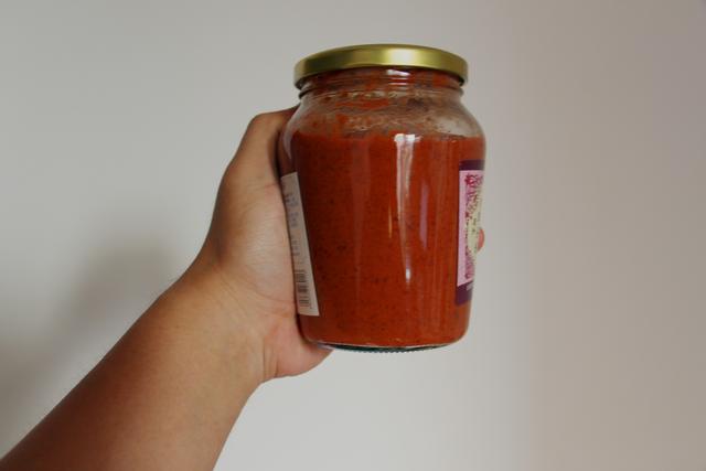 鸡蛋蒸虾酱最简单的吃法(不仅可以炒鸡蛋)(7)