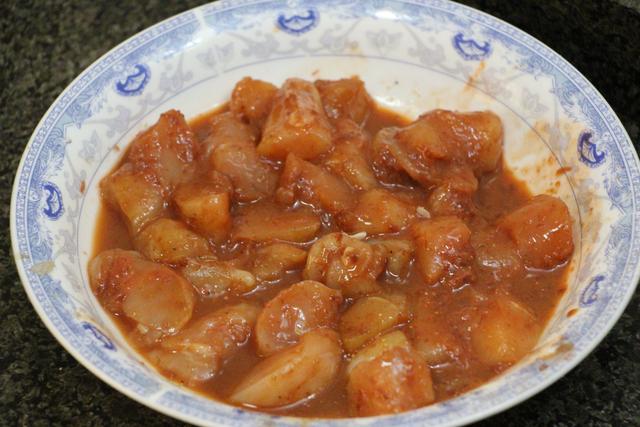 鸡蛋蒸虾酱最简单的吃法(不仅可以炒鸡蛋)(27)