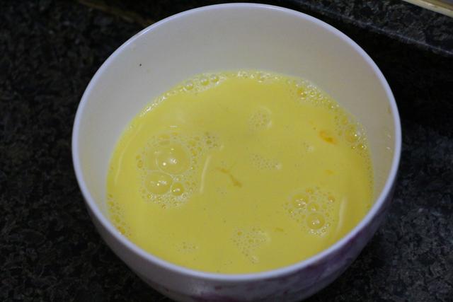 鸡蛋蒸虾酱最简单的吃法(不仅可以炒鸡蛋)(10)