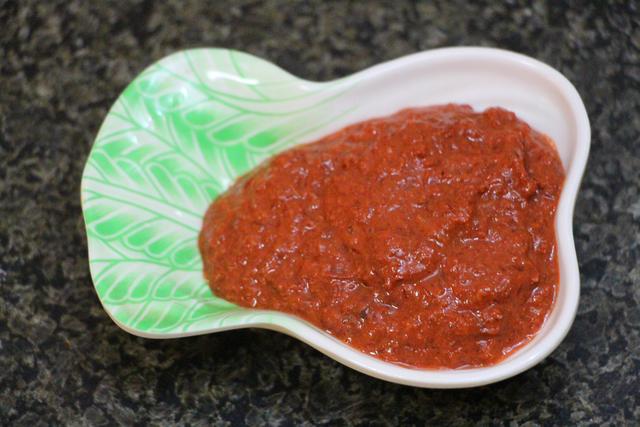 鸡蛋蒸虾酱最简单的吃法(不仅可以炒鸡蛋)(2)