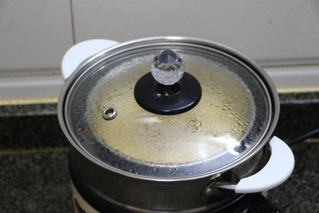 鸡蛋蒸虾酱最简单的吃法(不仅可以炒鸡蛋)(16)