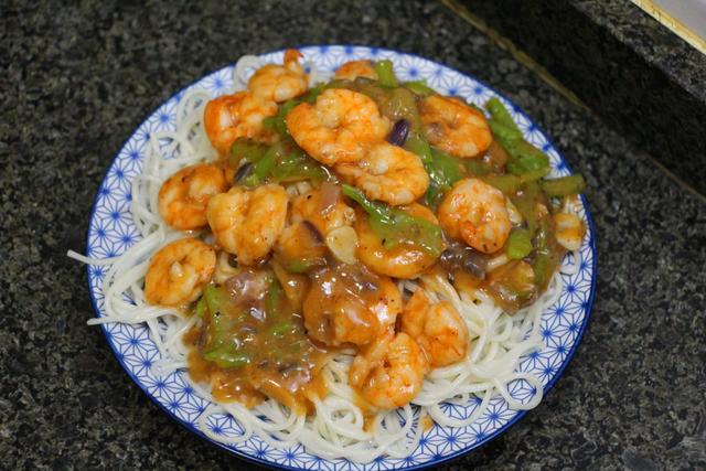 鸡蛋蒸虾酱最简单的吃法(不仅可以炒鸡蛋)(38)