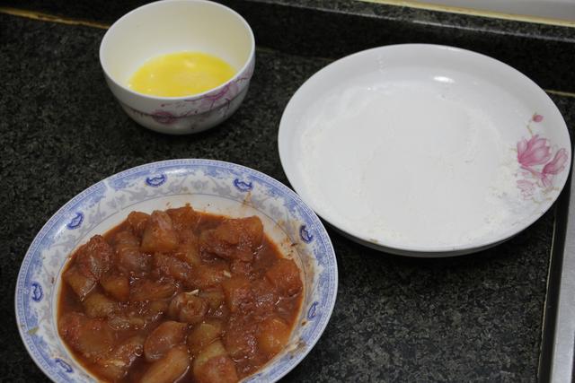 鸡蛋蒸虾酱最简单的吃法(不仅可以炒鸡蛋)(30)