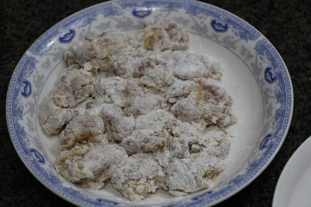 鸡蛋蒸虾酱最简单的吃法(不仅可以炒鸡蛋)(33)