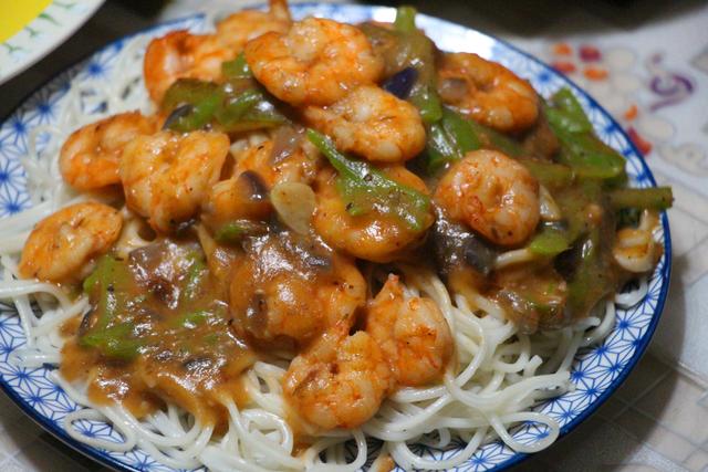 鸡蛋蒸虾酱最简单的吃法(不仅可以炒鸡蛋)(45)