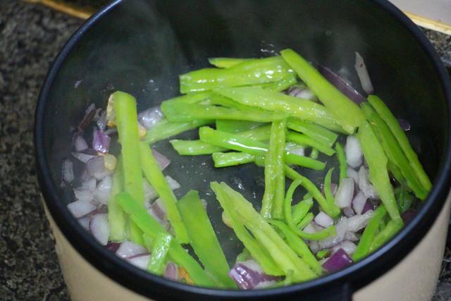 鸡蛋蒸虾酱最简单的吃法(不仅可以炒鸡蛋)(41)