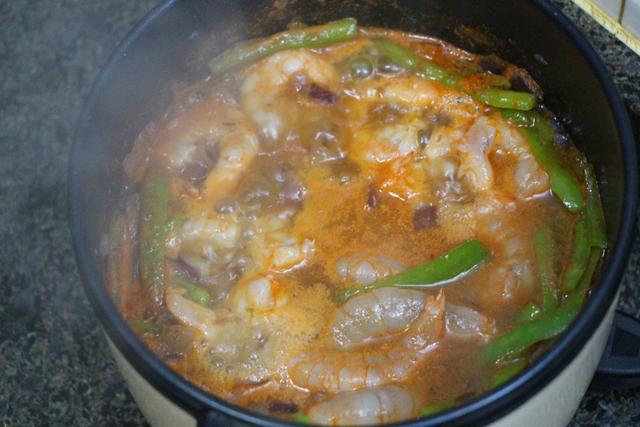 鸡蛋蒸虾酱最简单的吃法(不仅可以炒鸡蛋)(43)