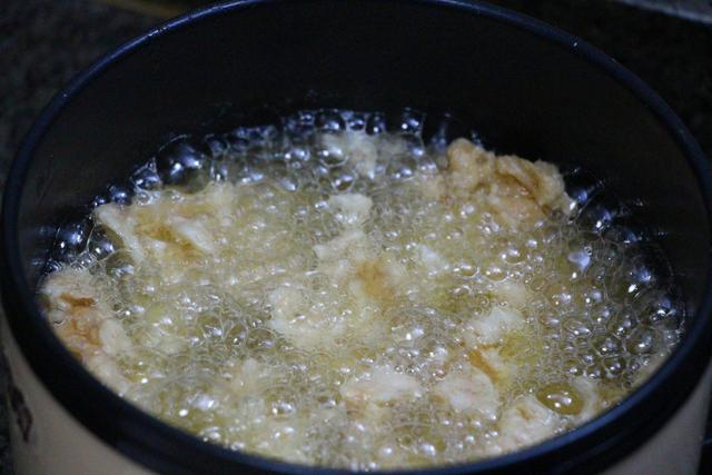 鸡蛋蒸虾酱最简单的吃法(不仅可以炒鸡蛋)(34)