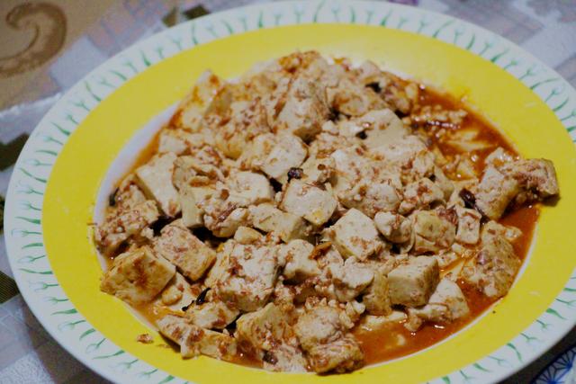 鸡蛋蒸虾酱最简单的吃法(不仅可以炒鸡蛋)(18)