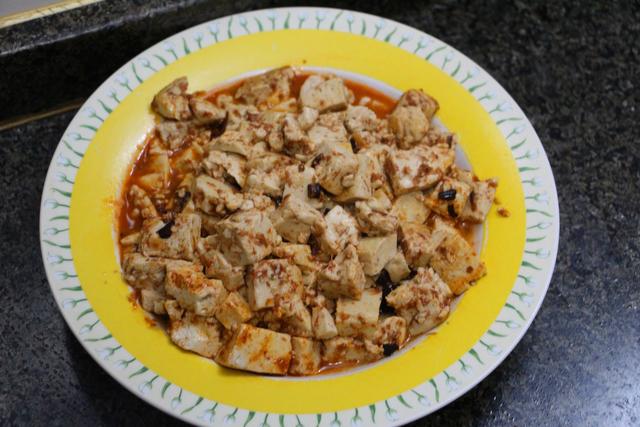 鸡蛋蒸虾酱最简单的吃法(不仅可以炒鸡蛋)(25)