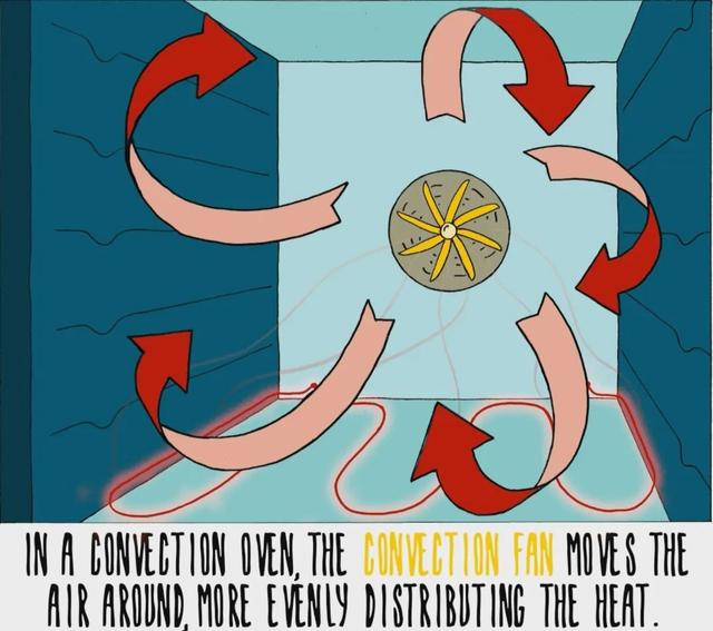 家用烤箱最实用(最值得入手的厨房神器)(11)