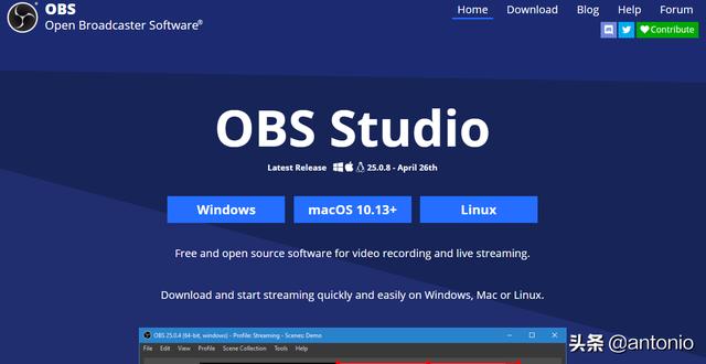 监控流媒体服务器配置(手把手搭建流媒体服务器详细步骤)(28)