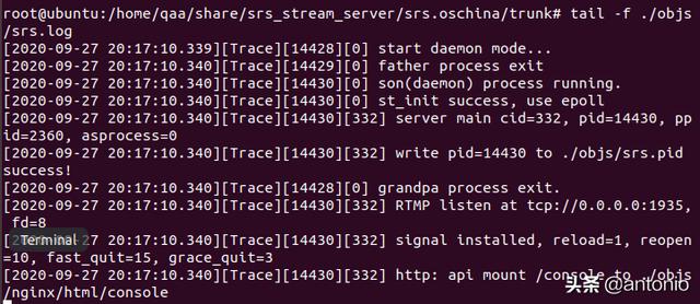 监控流媒体服务器配置(手把手搭建流媒体服务器详细步骤)(19)