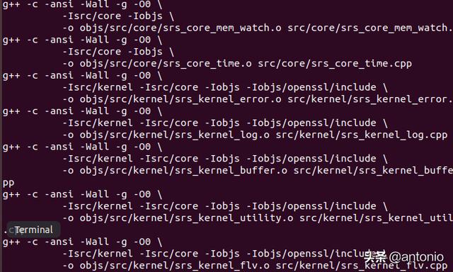 监控流媒体服务器配置(手把手搭建流媒体服务器详细步骤)(12)