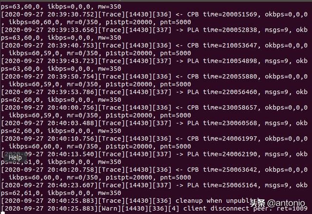监控流媒体服务器配置(手把手搭建流媒体服务器详细步骤)(25)