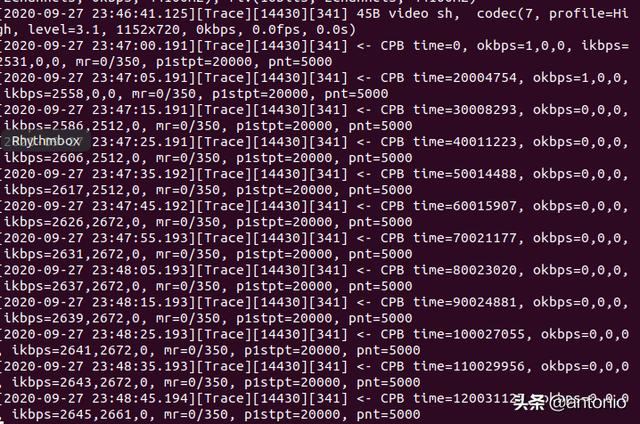 监控流媒体服务器配置(手把手搭建流媒体服务器详细步骤)(36)