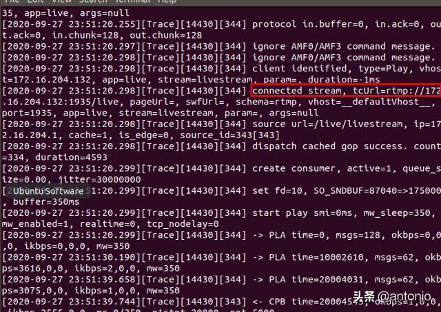 监控流媒体服务器配置(手把手搭建流媒体服务器详细步骤)(39)