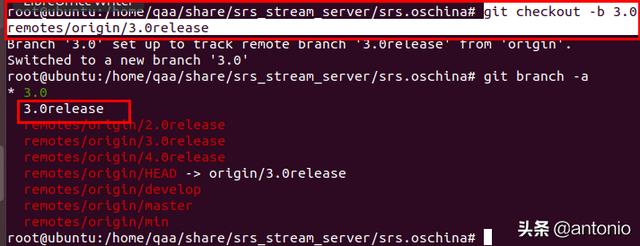 监控流媒体服务器配置(手把手搭建流媒体服务器详细步骤)(8)
