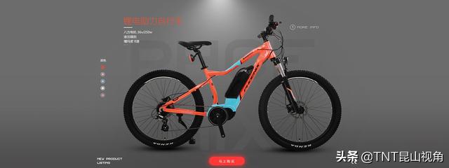 邦德富士达自行车(邦德富士达自行车价格及图片)(10)