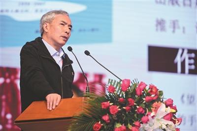 作家贾平凹的出生年月和逝世年月(莫言大刘贾平凹的广报情缘)(6)