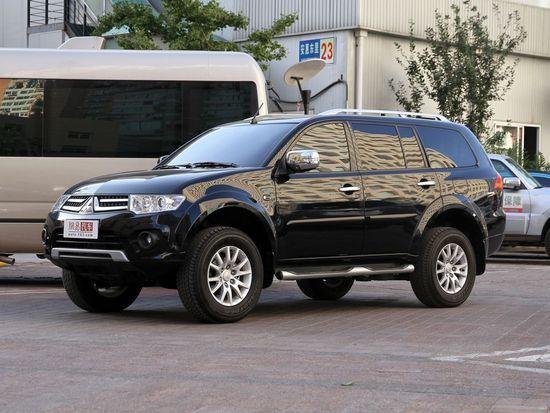 2.7的普拉多到底怎么样(最大的对手是自己)(10)