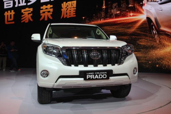 2.7的普拉多到底怎么样(最大的对手是自己)(4)