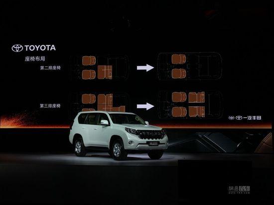 2.7的普拉多到底怎么样(最大的对手是自己)(6)