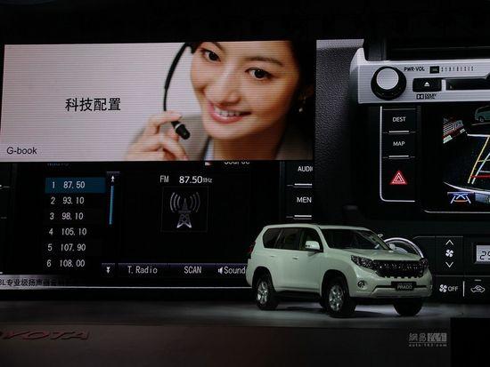 2.7的普拉多到底怎么样(最大的对手是自己)(7)