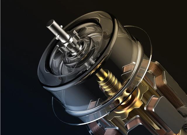 目前最时尚的老年四轮代步车(这3款四轮老年代步车)(8)