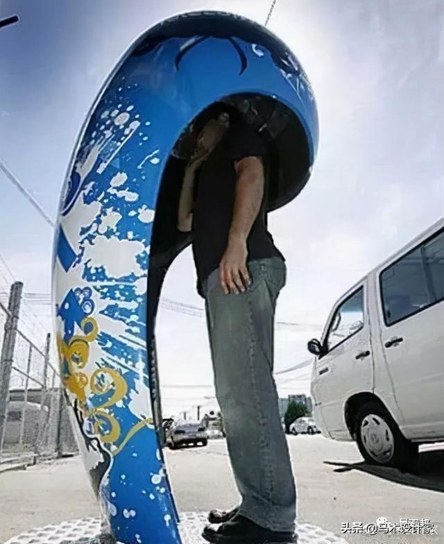 公共设施的设计方法有哪些（令人叹为观止的公共设施设计）(43)