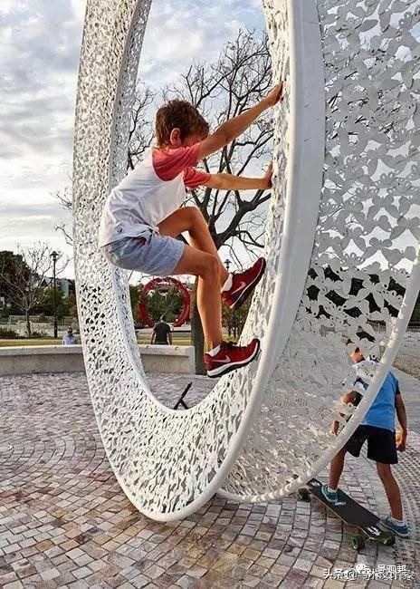 公共设施的设计方法有哪些（令人叹为观止的公共设施设计）(8)