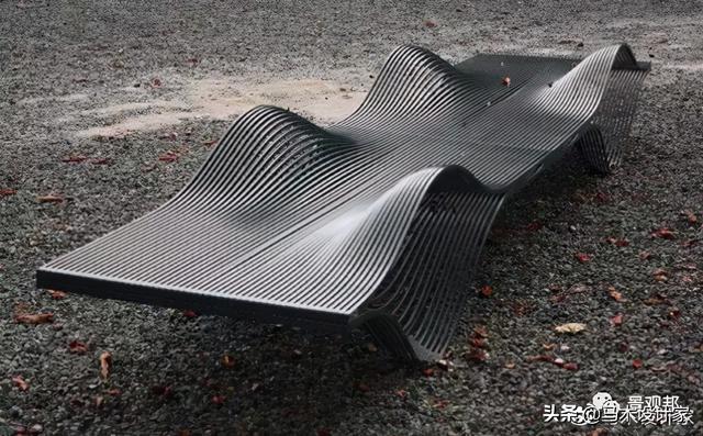 公共设施的设计方法有哪些（令人叹为观止的公共设施设计）(49)