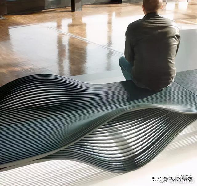 公共设施的设计方法有哪些（令人叹为观止的公共设施设计）(48)