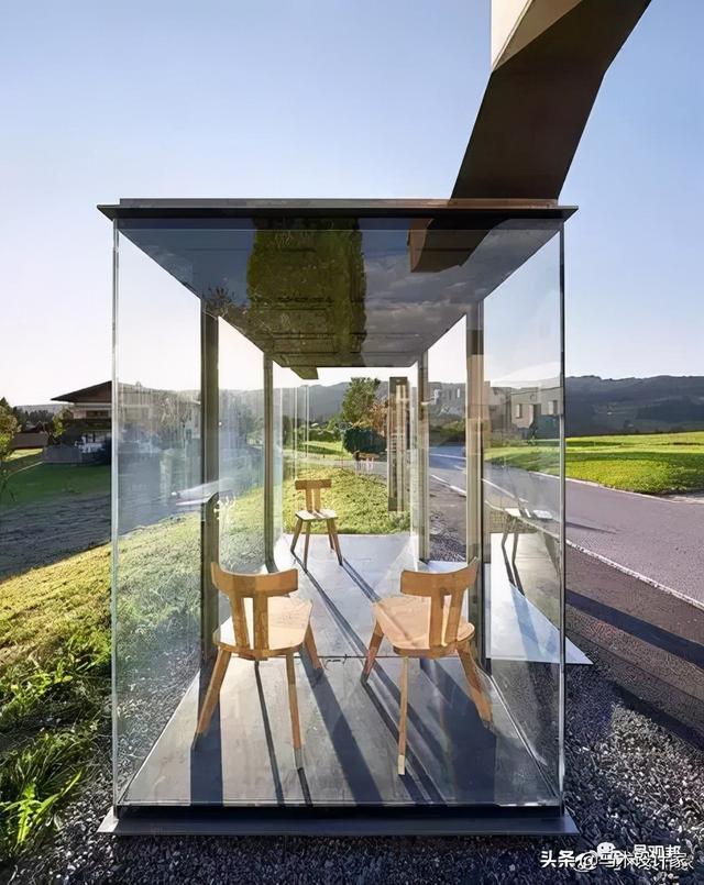 公共设施的设计方法有哪些（令人叹为观止的公共设施设计）(15)