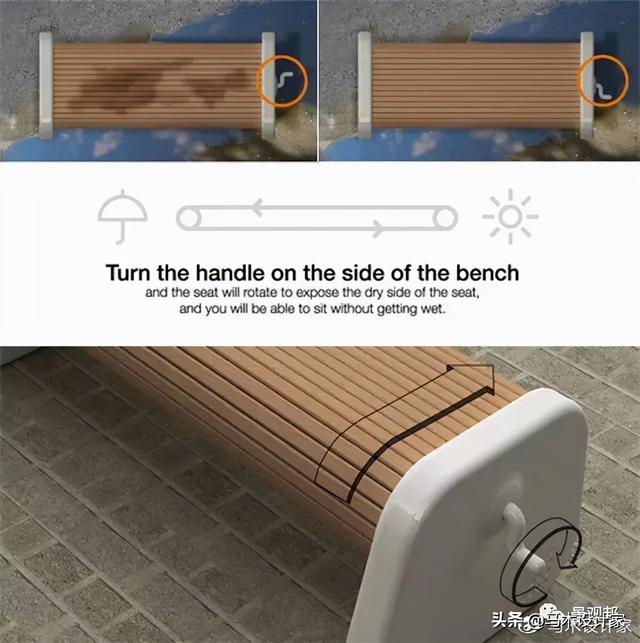 公共设施的设计方法有哪些（令人叹为观止的公共设施设计）(50)