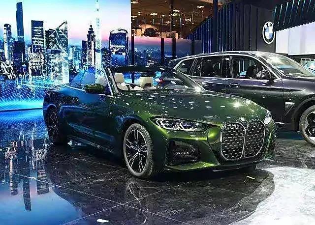 新车提车注意事项和流程（提新车时应该注意什么）(8)