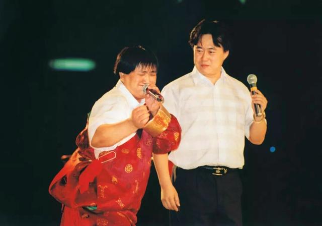 谢大脚于月仙车祸现场在哪（于月仙车祸离世）(8)